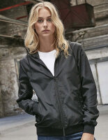 Ladies&acute; Recycled Windrunner, Build Your Brand BY147...