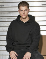 Ultra Heavy Cotton Box Hoody, Build Your Brand BY162 //...