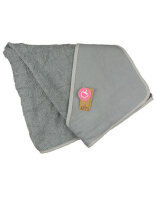 PRINT-Me&reg; Baby Hooded Towel, A&amp;R 732.50 // AR732