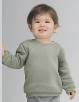 Baby Essential Sweatshirt, Babybugz BZ64 // BZ64