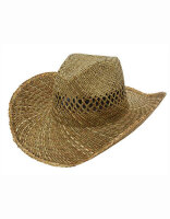 Straw Hat, Printwear 2035-29 // C2035