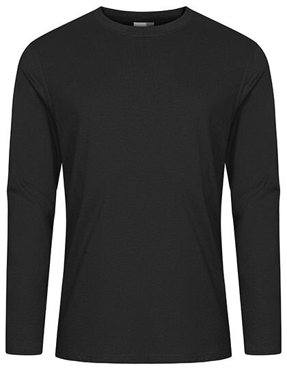 Men&acute;s T-Shirt Long Sleeve, EXCD by Promodoro 4097 // CD4097