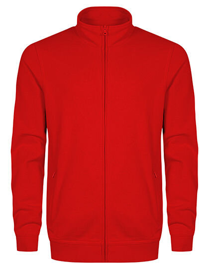 Men&acute;s Sweatjacket, EXCD by Promodoro 5270 // CD5270