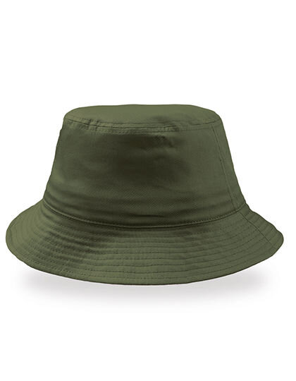 Bucket Cotton Hat, Atlantis BUCO // AT314