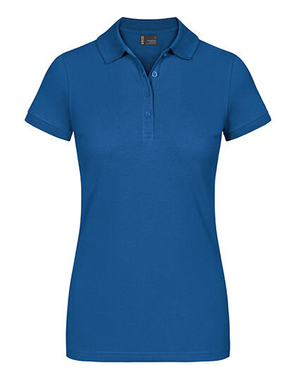 Women&acute;s Polo, EXCD by Promodoro 4405 // E4405