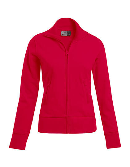 Women&acute;s Jacket Stand-Up Collar, Promodoro 5295 // E5295
