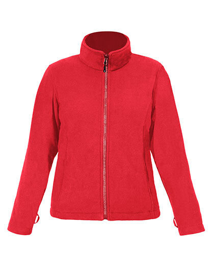 Women&acute;s Fleece Jacket C+, Promodoro 7911 // E7911