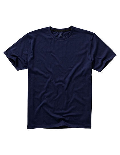 Nanaimo T-Shirt, Elevate 38011 // EL38011