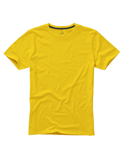 Nanaimo T-Shirt, Elevate 38011 // EL38011