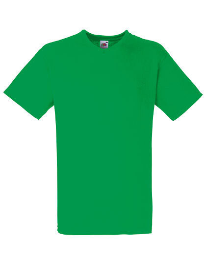 Valueweight V-Neck T, Fruit of the Loom 61-066-0 // F270