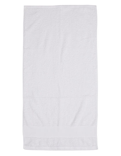 Organic Cozy Bath Sheet, Fair Towel 92UA-7477B-5 // FT100BN