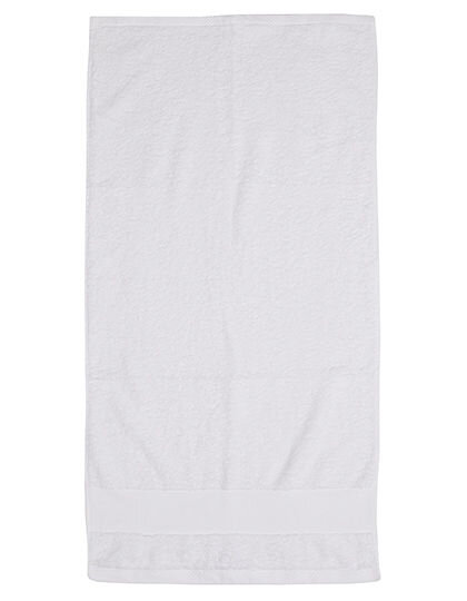 Organic Cozy Bath Towel, Fair Towel 92UA-7477B-4 // FT100DN