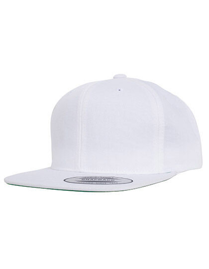 Pro-Style Twill Snapback Youth Cap, FLEXFIT 6308 // FX6308