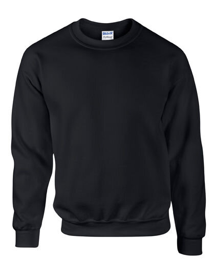 DryBlend&reg; Crewneck Sweatshirt, Gildan 12000 // G12000