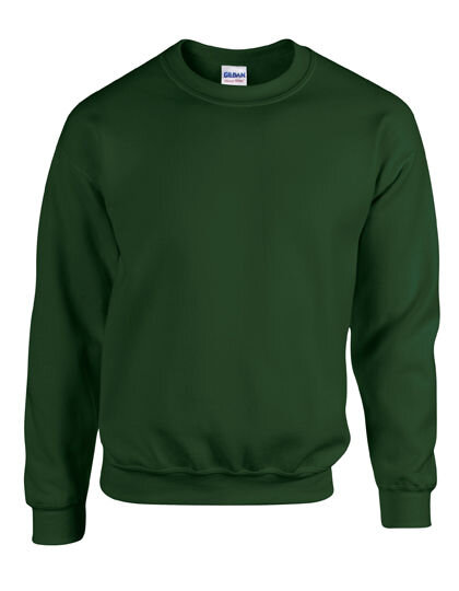 DryBlend&reg; Crewneck Sweatshirt, Gildan 12000 // G12000