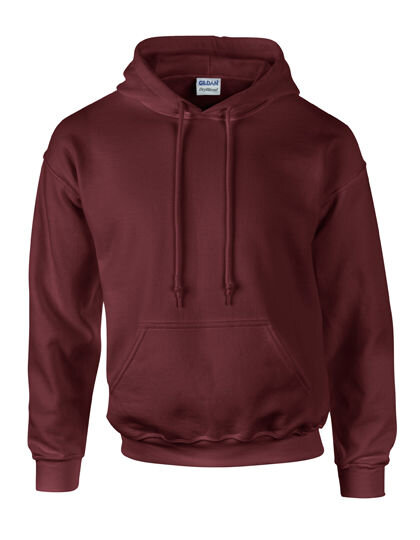 DryBlend&reg; Hooded Sweatshirt, Gildan 12500 // G12500