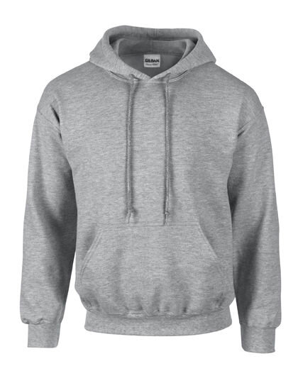 Heavy Blend&trade; Hooded Sweatshirt, Gildan 18500 // G18500