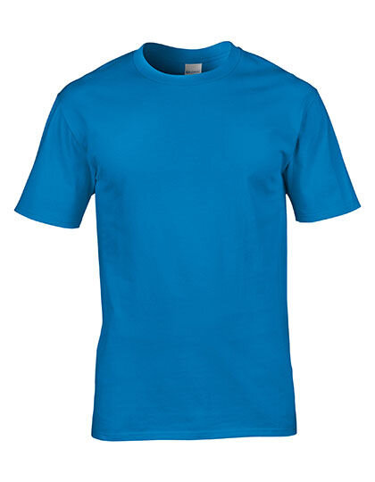 Premium Cotton&reg; T-Shirt, Gildan 4100 // G4100