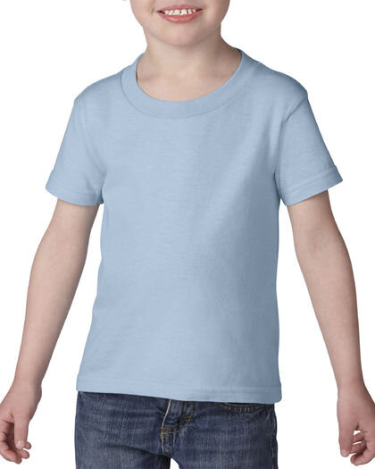 Heavy Cotton&trade; Toddler T-Shirt, Gildan 5100P // G5100P