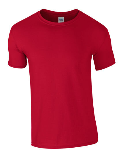Softstyle&reg; T- Shirt, Gildan 64000 // G64000