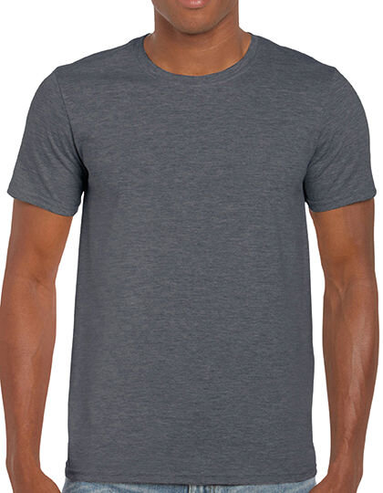 Softstyle&reg; T- Shirt, Gildan 64000 // G64000