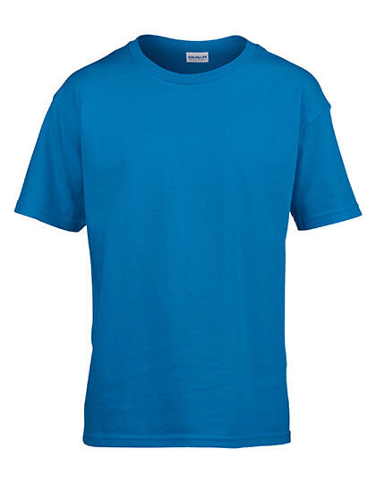 Softstyle&reg; Youth T-Shirt, Gildan 64000B // G64000K