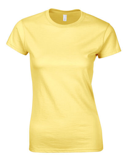 Ladies&acute; Softstyle&reg; T-Shirt, Gildan 64000L // G64000L