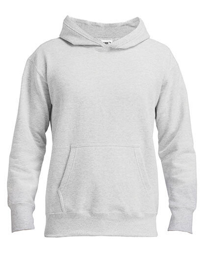 Hammer Adult Hooded Sweatshirt, Gildan HF500 // GHF500