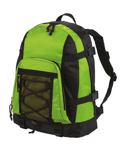 Backpack Sport, Halfar 1800780 // HF0780