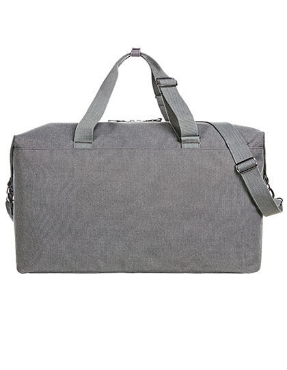 Sport/Travel Bag Loom, Halfar 1816069 // HF16069
