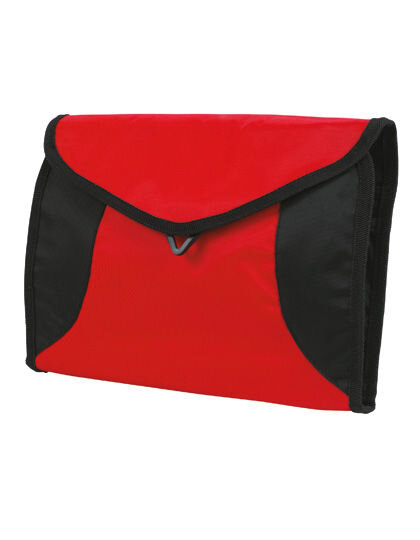 Wash Bag Sport, Halfar 1802719 // HF2719