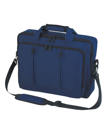 Laptop Backpack Economy, Halfar 1802765 // HF2765