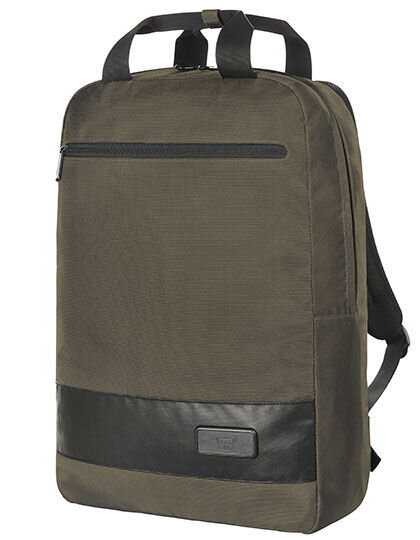 Notebook Backpack Stage, Halfar 1816089 // HF6089