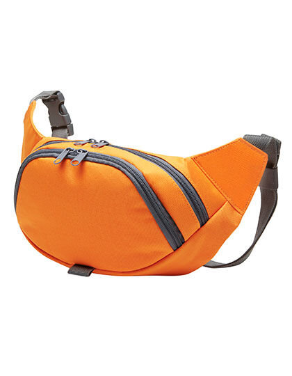 Waist Bag Solution, Halfar 1809793 // HF9793
