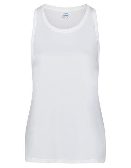 Women&acute;s Cool Smooth Sports Vest, Just Cool JC026 // JC026