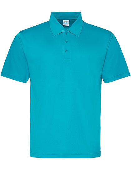 Cool Polo, Just Cool JC040 // JC040