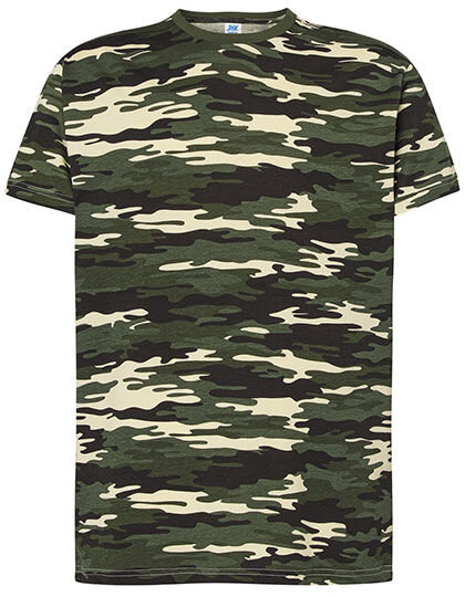 Regular T-Shirt, JHK TSRA150 // JHK150
