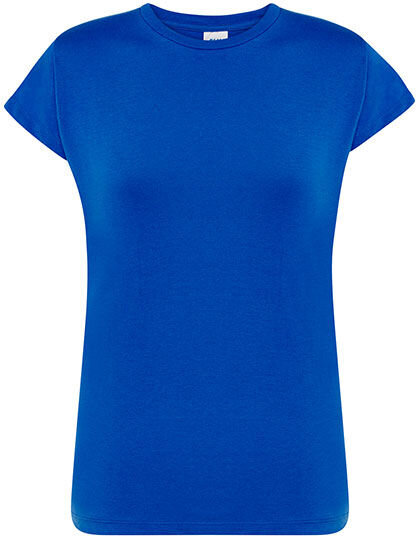 Ladies&acute; Regular Comfort T-Shirt, JHK TSRLCMF // JHK152