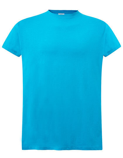 Ladies&acute; Curves T-Shirt, JHK CURVS150 // JHK601