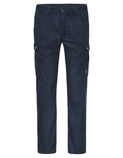 Workwear Cargo Pants, James+Nicholson JN877 // JN877