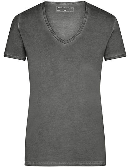 Ladies&acute; Gipsy T-Shirt, James+Nicholson JN975 // JN975
