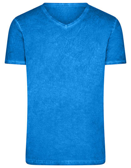 Men&acute;s Gipsy T-Shirt, James+Nicholson JN976 // JN976