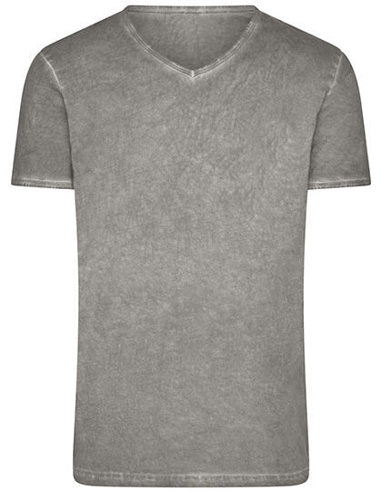 Men&acute;s Gipsy T-Shirt, James+Nicholson JN976 // JN976