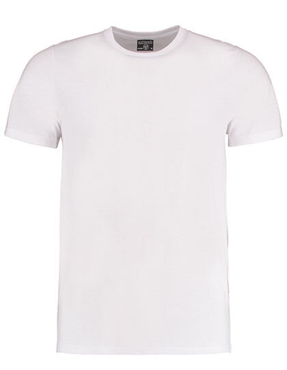 Superwash&reg; T Shirt Fashion Fit, Kustom Kit KK504 // K504