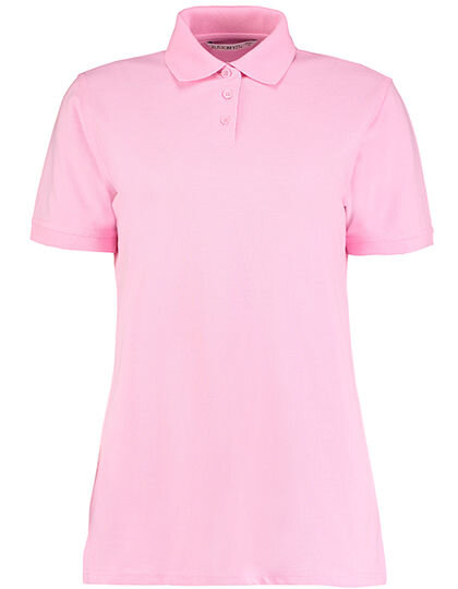 Women&acute;s Classic Fit Polo Shirt Superwash 60&deg;, Kustom Kit KK703 // K703