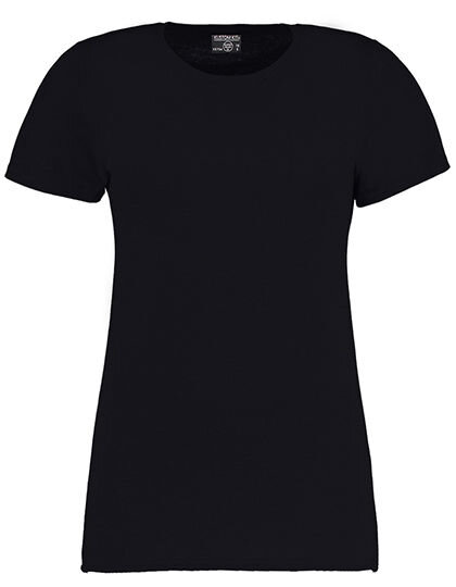 Superwash&reg; 60&deg; T Shirt Fashion Fit, Kustom Kit KK754 // K754