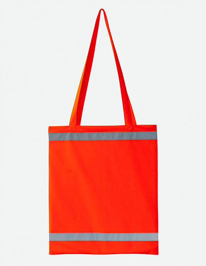 Warnsac&reg; Shopping Bag Long Handles, Korntex KXT..LH // KX105