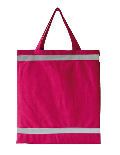 Warnsac&reg; Shopping Bag Short Handles, Korntex KXTSH // KX109