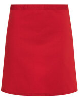 Red (ca. Pantone 186C)