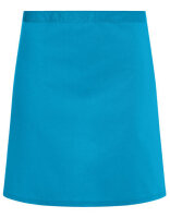 Turquoise (ca. Pantone 639C)